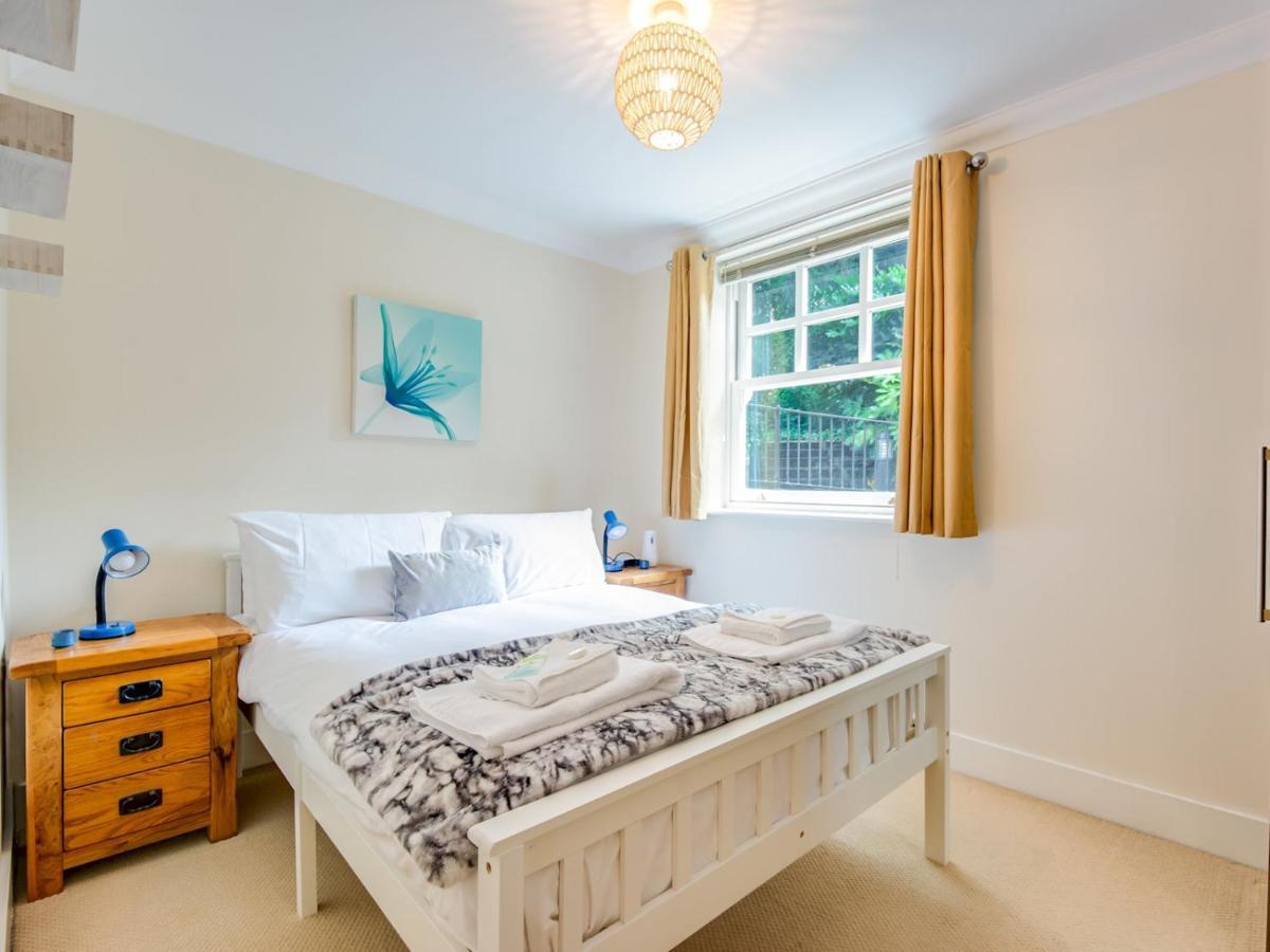 Pass The Keys Quiet 2-Bed Apartment On The Ground Floor كانتربيري المظهر الخارجي الصورة