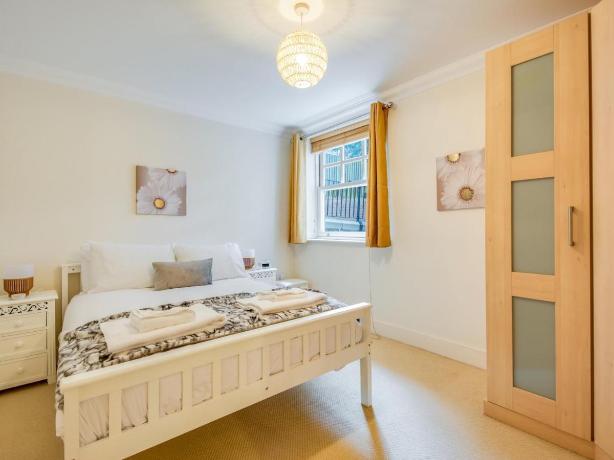 Pass The Keys Quiet 2-Bed Apartment On The Ground Floor كانتربيري المظهر الخارجي الصورة