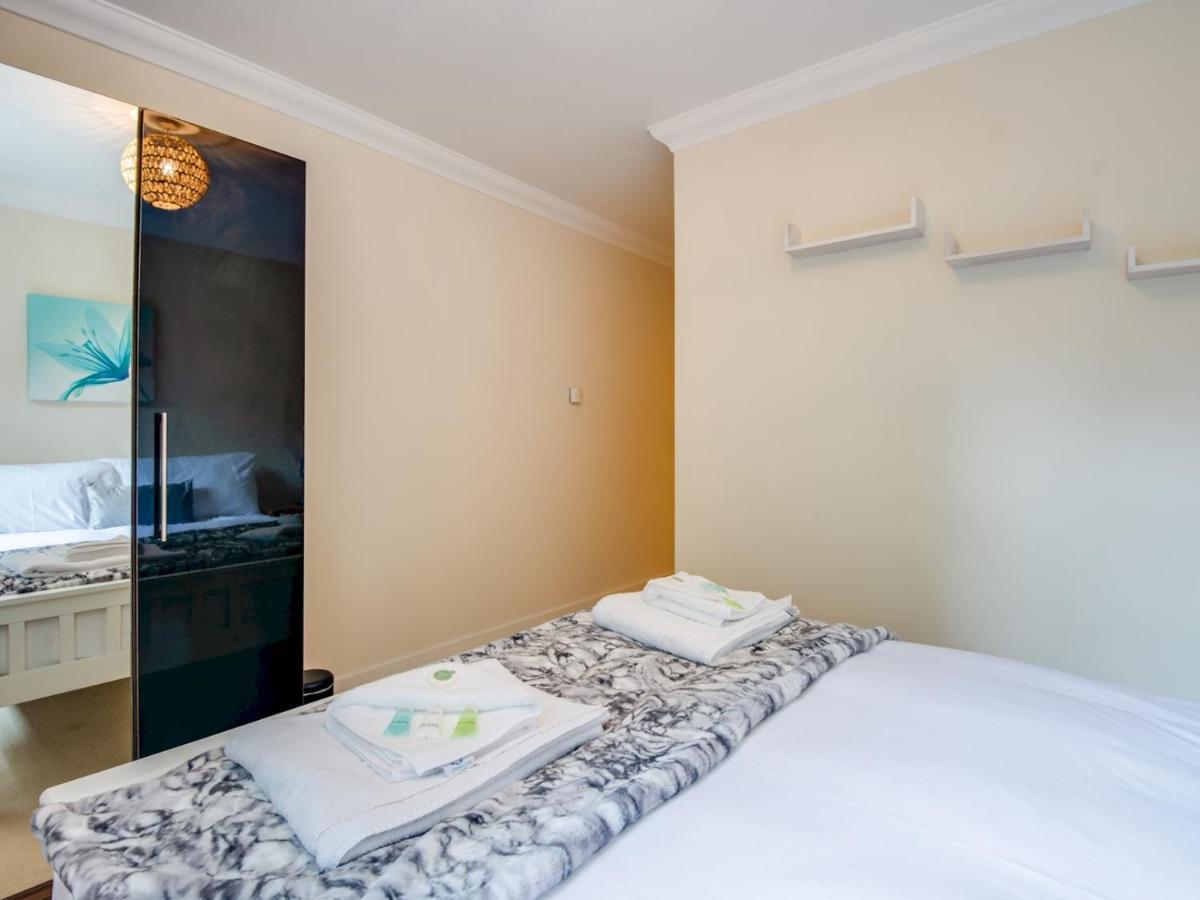 Pass The Keys Quiet 2-Bed Apartment On The Ground Floor كانتربيري المظهر الخارجي الصورة