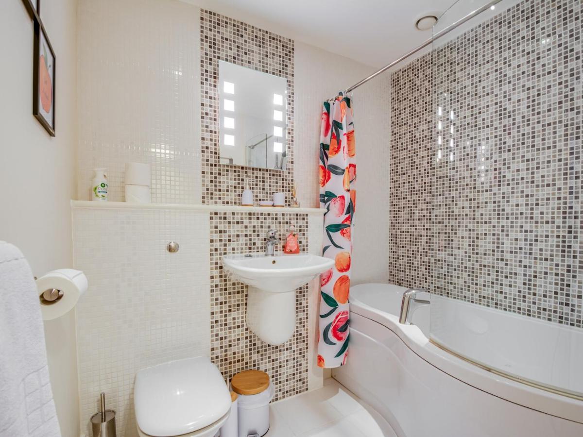 Pass The Keys Quiet 2-Bed Apartment On The Ground Floor كانتربيري المظهر الخارجي الصورة