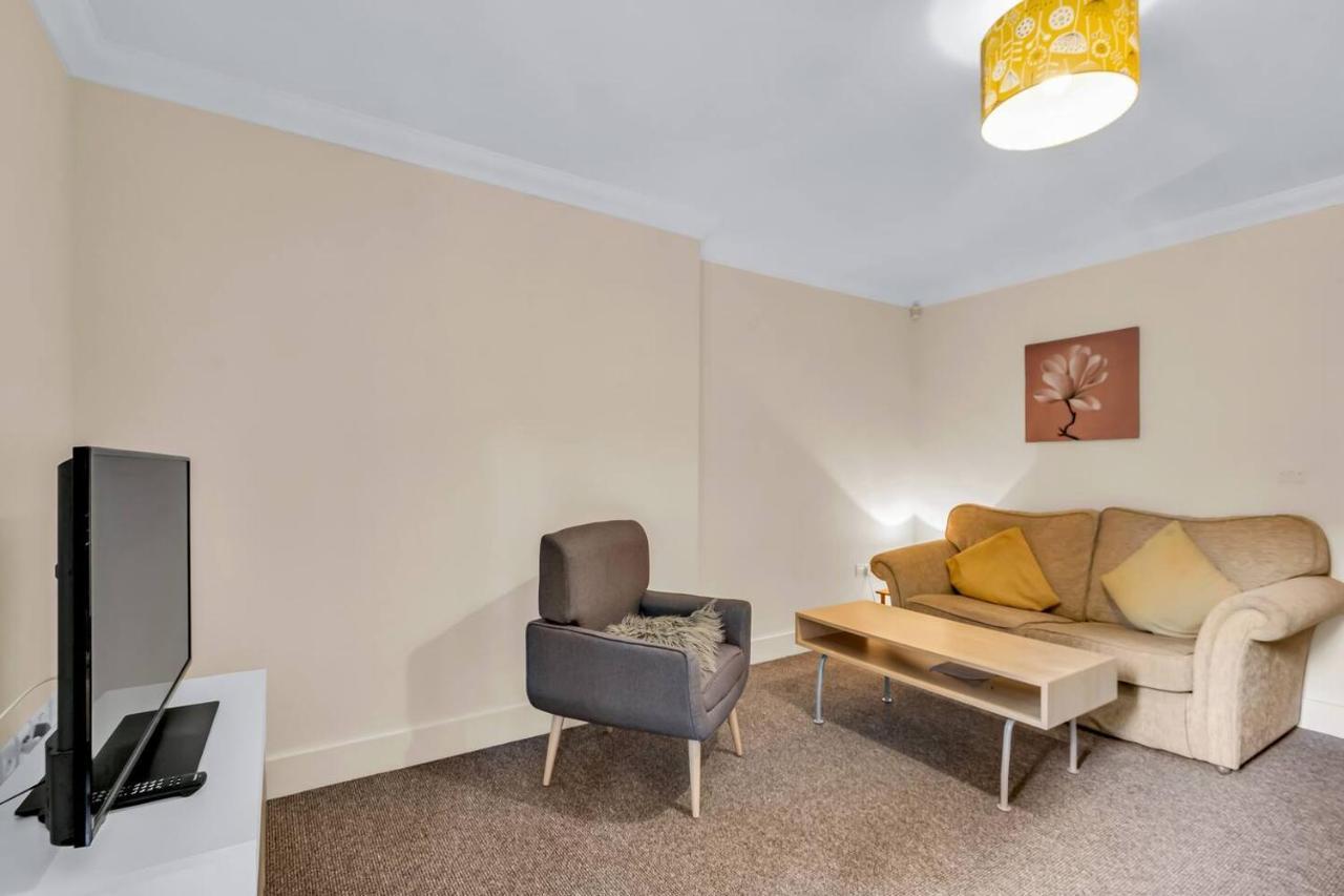 Pass The Keys Quiet 2-Bed Apartment On The Ground Floor كانتربيري المظهر الخارجي الصورة