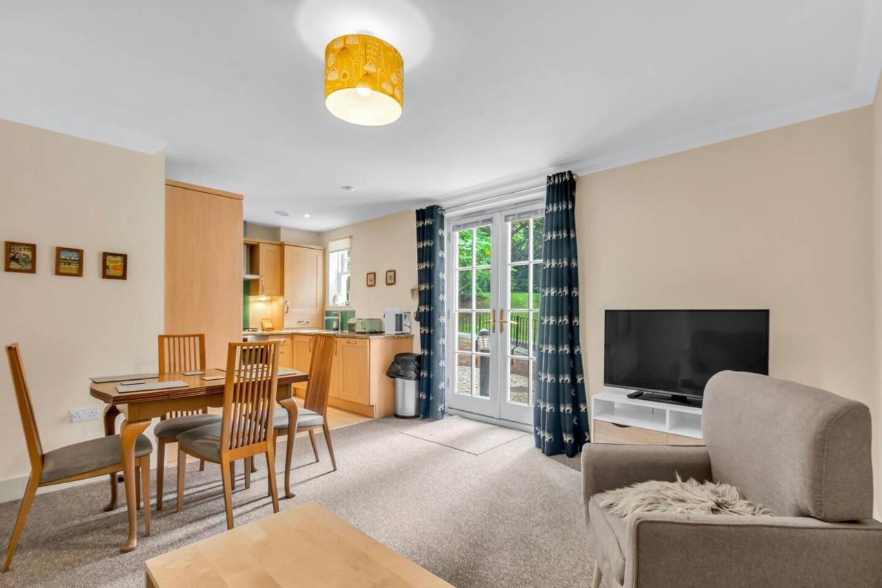 Pass The Keys Quiet 2-Bed Apartment On The Ground Floor كانتربيري المظهر الخارجي الصورة
