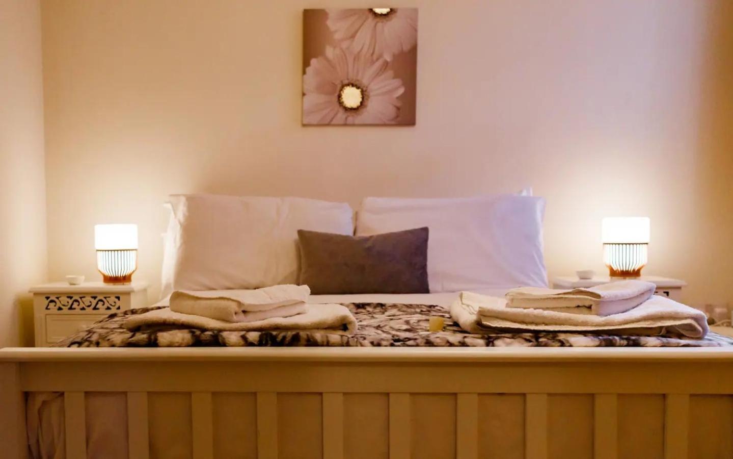 Pass The Keys Quiet 2-Bed Apartment On The Ground Floor كانتربيري المظهر الخارجي الصورة